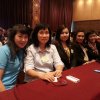 ประชุมใหญ่สามัญประจำปี 2556 สมาคมฌาปนกิจสงเคราะห์สมาชิกของชุมชนสหกรณ์ออมทรัพย์แห่งประเทศไทย 