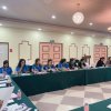 สหกรณ์ออมทรัพย์ตำรวจกระบี่ จำกัด จัดโครงการจัดทำแผนกลยุทธ สหกรณ์ออมทรัพย์ตำรวจกระบี่ จำกัด พ.ศ. 2569 - พ.ศ. 2571 วันที่ 2 สิงหาคม 2568 ณ โรงแรม The Pineapple โดยมี คุณสาวดี รักษ์ศิริ เป็นวิทยากรในการบรรยาย